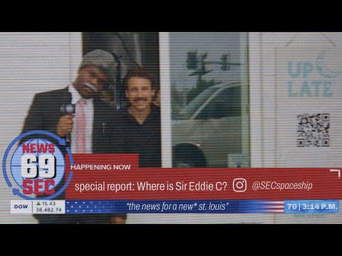 “where is sir eddie © ???” interview no. 4 with nate from uplate