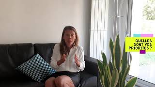 Rebondir en sortie de crise en redonnant du sens à votre vie professionnelle