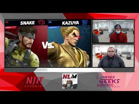 Highland Masters 37 - ram VS jag glum - Winners Final