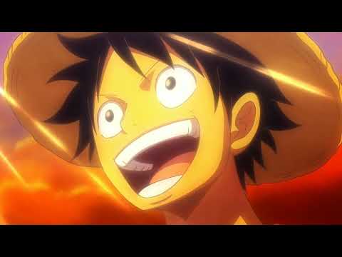 Luffy in multiverse | One Piece