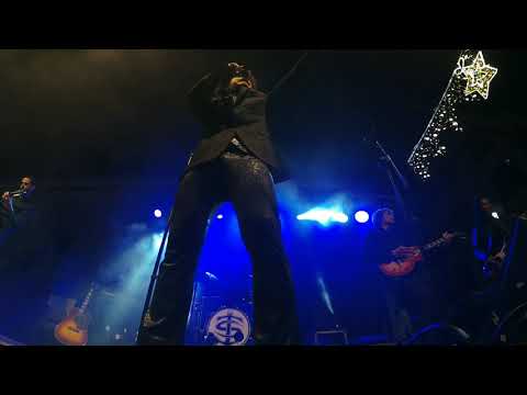 Iberia sumergida por Iberia sumergida con Copi Corellano y Gonzalo Valdivia