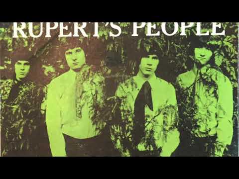 Rupert's People – A Prologue To A Magic World