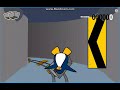 club peguin video!!! (scrapped viDw0 :( srry)