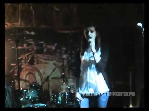 Aldona Niemiec 'Don't speak'