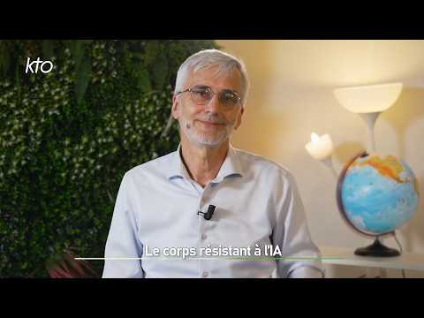 Le corps résistant à l’IA