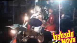 Coladinho - Babado Novo - Parafolia 2006