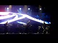 SCHILLER -FUTURE III- ONCE UPON A TIME  /Live Budapest/