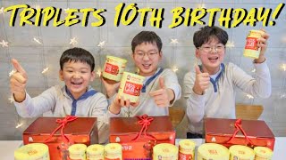 (2022) Daehan Minguk Manse has celebrated their 10