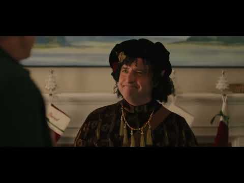 The Santa Clauses - Bernard's Return