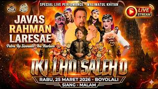 Download lagu 🔴Live 🔥SALEHO KARYA BUDAYA Indonesia( Abah lala )Ft DAMAR MAHESWARA Tegalsari Mliwis Cepogo Boyolali mp3