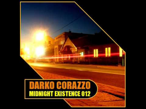 Deep House 2012 Mix / Darko Corazzo - Midnight Existence 012