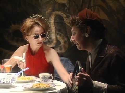 Father Ted - Is that meat?!