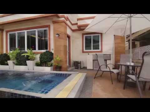 1 Bedroom Phuket Villas For Rent - Baan Sanun 3 - Thailand Holiday Homes