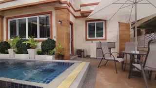 1 Bedroom Phuket Villas For Rent - Baan Sanun 3 - Thailand Holiday Hom