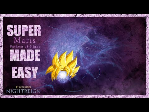 Everdark Augur COMPREHENSIVE Guide - Elden Ring: Nightreign Boss Guide