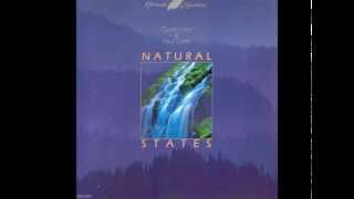 David Lanz & Paul Speer- Natural States- Behind the Waterfall