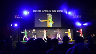 【CCN2018】第1幕 **さくぷろ**