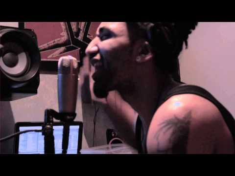 King Ru - Gæti Verið prod.DUSK Official HD