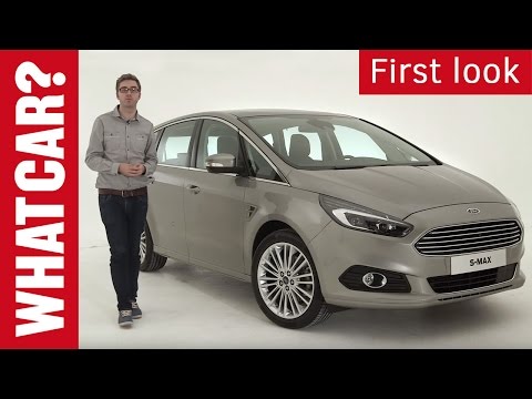 Ford S-Max - five key facts | What Car?