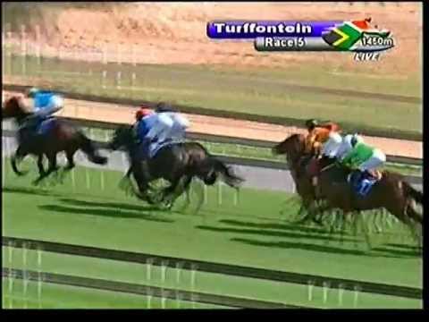 2013-03-16 Turffontein - race 5