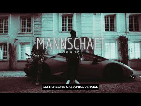 SCH x Freeze Corleone Type beat "Mannschaft" Instru Trap Drill