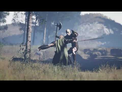 Character Creator 3 (CC 3+) to Unreal Engine