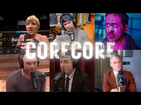 S T R U G G L E | Ultimate corecore mix