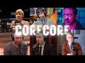 S T R U G G L E Ultimate Corecore Mix