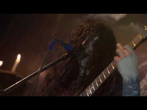 Sepulcrum  - Stiff Stagnation - (Official Video) - CD 2021 Canometal Records