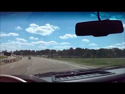 2008 Ford F250 Lariat 4x4 Off Road Test Drive