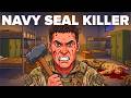 The Navy SEAL Who Was Secretly A Brutal Murderer