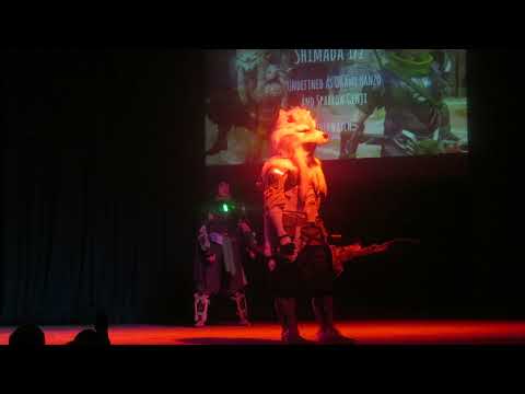 WinterCon IV - Undefined - Shimada 1/2