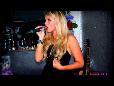 Luciee Marie Closier - Gravity