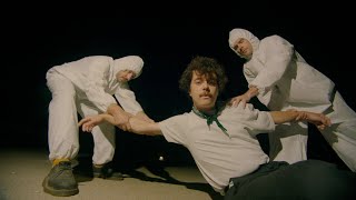 The Districts – “Outlaw Love”