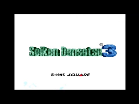 Seiken Densetsu 3/Trials of Mana Mashup Collab