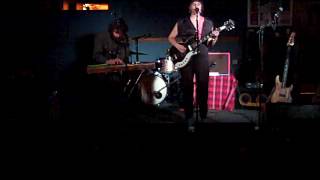 Bridget Kearney -- So Badly