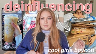 I'm Not Buying From These Brands (And Why)