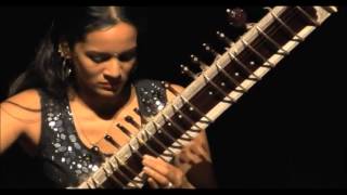 Anoushka Shankar - Indian Summer