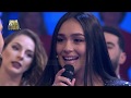 Elgit ft. Klea Huta, Amla, Shiko kush LUAN 3, 1 Janar 2020, Entertainment Show