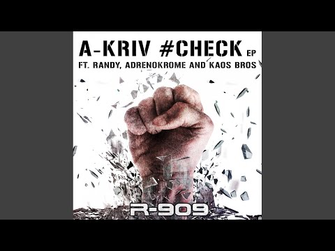 Strike Line (Original Mix)