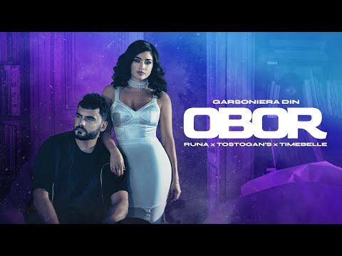 Runa x Tostogan’s x Timebelle - Garsoniera din Obor I Teaser coming OUT 1st of October