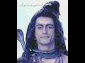 Lord Shiva Birthday Mythological Edits