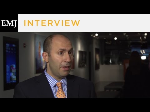 Dr Toni Choueiri discusses a Phase 2 clinical trial on volitinib in papillary renal cell carcinoma