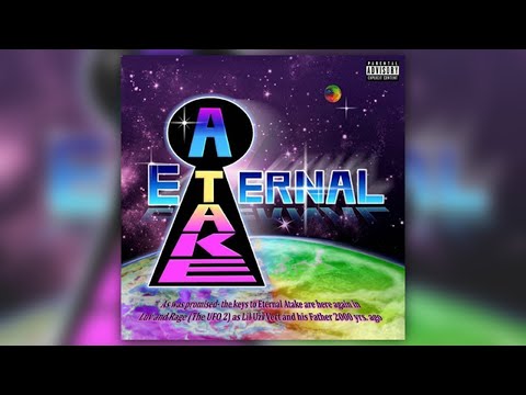 Lil Uzi Vert "I'm so gone" ft Kodie Shane (LEAK)