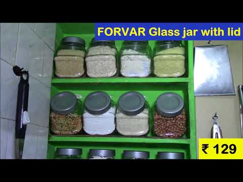 IKEA Haul | Part 1 | Most Useful Kitchen items