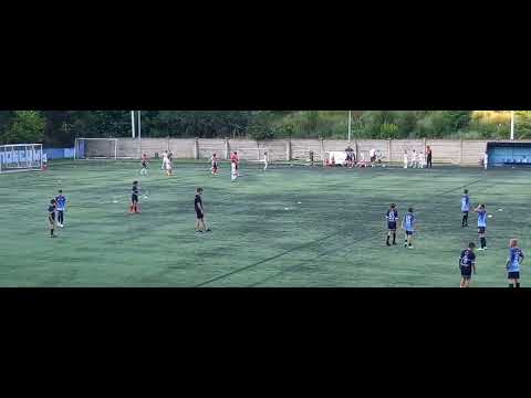 MILENIJUM KUP -1/2 finale - FK Voždovac 5-1 FK Železnik