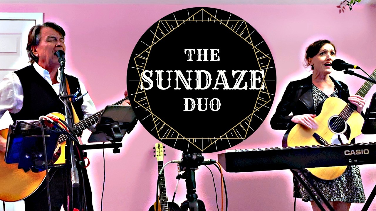 Promotional video thumbnail 1 for Sundaze