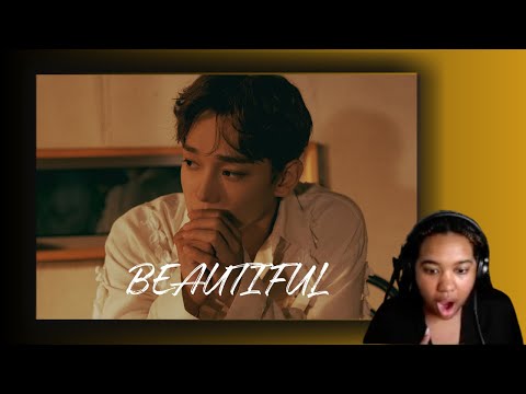 Vocal Coach Reacts: CHEN 첸 '사라지고 있어 (Last Scene)' Recording Behind The Scenes