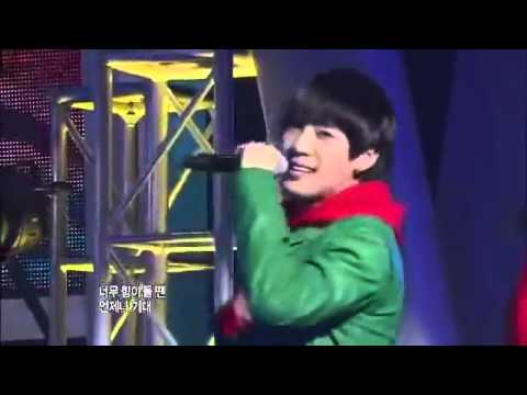 11 12 25 Electroboyz   Ma Boy 2 Feat  yejin @ OBS Wave K Pop   YouTube 2