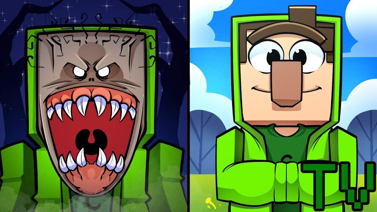 REVELEI 14 SEGREDOS DO CADRES NO MINECRAFT